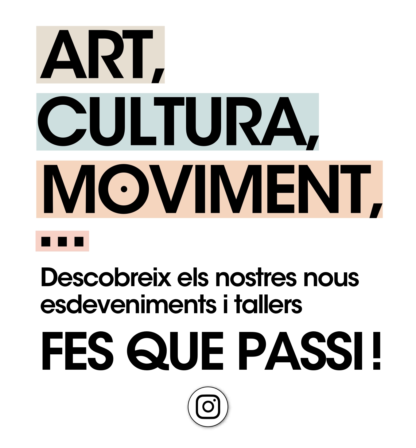 OASSIS Actividades